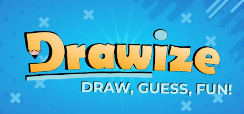 Drawize - Draw and Guess Game Cover