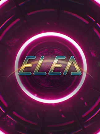 ELEA Game Cover
