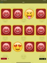 Emoji Matching Game Image