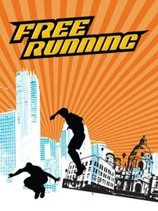 Free Running Game Cover