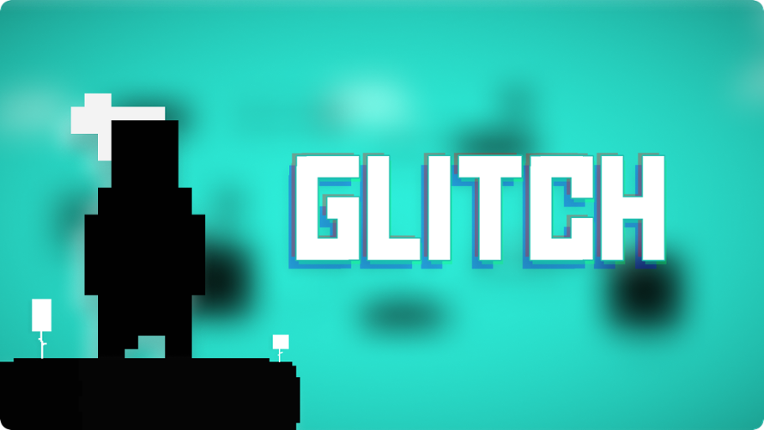 Glitch Game Cover