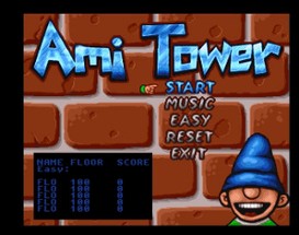 Ami-Tower Image