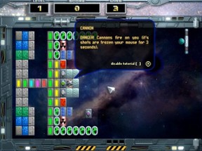 Arkanoid: Space Ball Image
