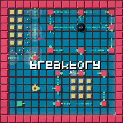 Breaktory Game Cover