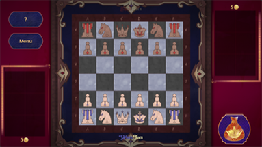 Coin Chess Image
