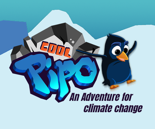 Cool Pipo: An Adventure for Climate Change Game Cover