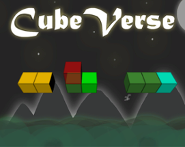 CubeVerse Image
