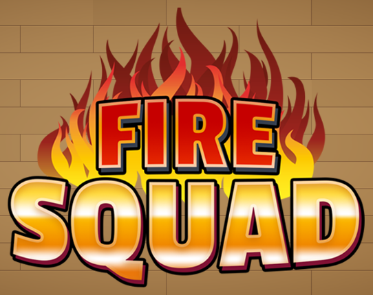 FireSquad Game Cover