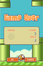 Flappy Bird No. 10000000 Image