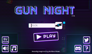 GUN NIGHT Image