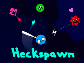 Heckspawn Image