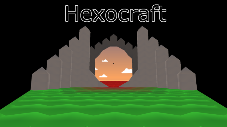 Hexocraft Game Cover