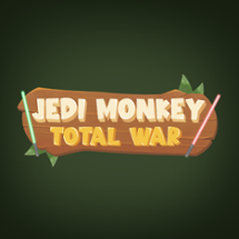 Jedi Monkey - Total War Image