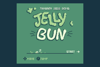 Jelly Bun Image