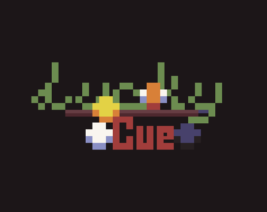 Lucky Cue Game Cover