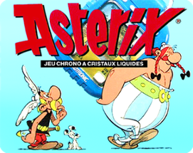 Asterix - Hunt for the Boars Image