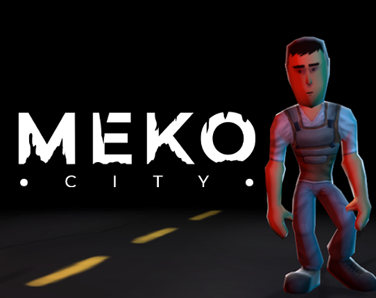 Meko City Game Cover