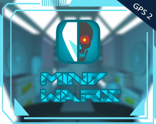 Mind Wars Game Cover