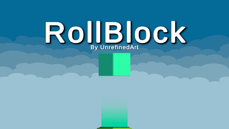 RollBlock Game Cover