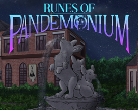 Runes of Pandemonium Image