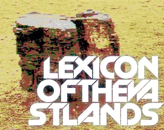 SDM - Lexicon of the Vastlands Game Cover