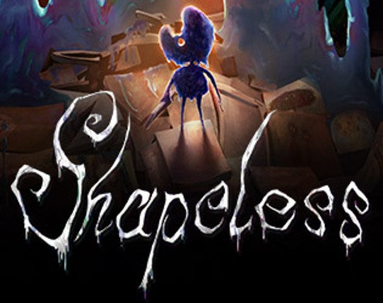 Shapeless 2019 Game Cover