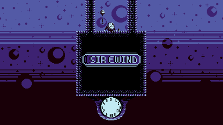 Sir Ewind Game Cover