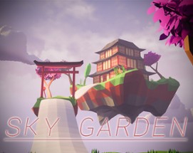 Sky Garden Image