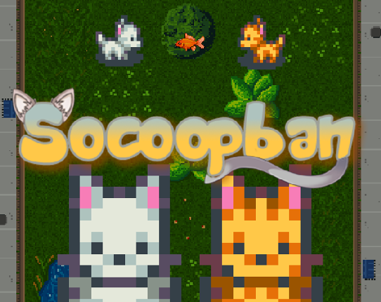 Socoopban Game Cover