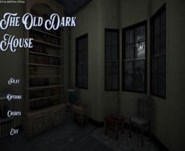 The Old Dark House Image