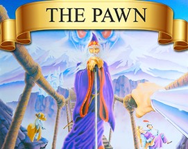 The Pawn by Magnetic Scrolls Image