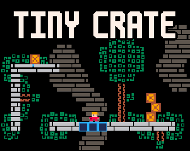 Tiny Crate Image