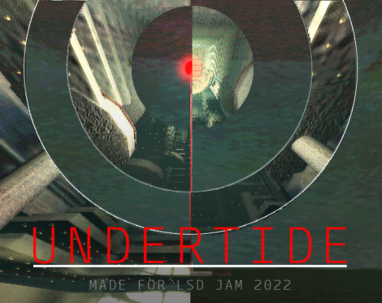 Undertide Game Cover