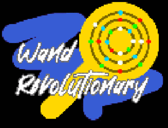 Wand Revolutionary Game Cover