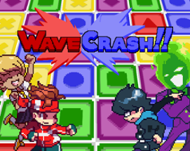 WaveCrash!! Image
