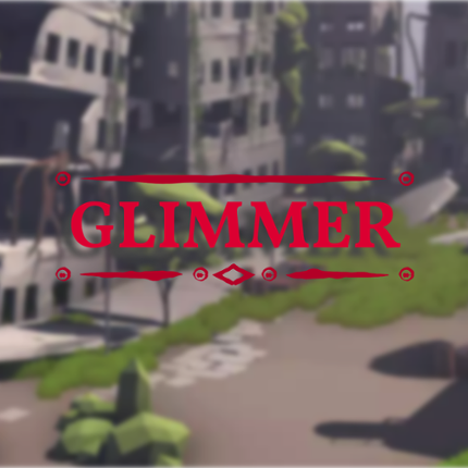 GLIMMER Game Cover