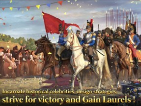 Grand War: Army Strategy War Image