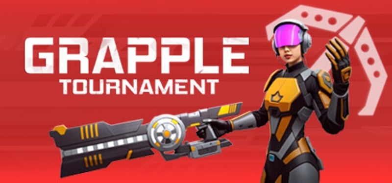 Grapple Tournament Game Cover