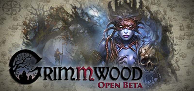 Grimmwood Game Cover