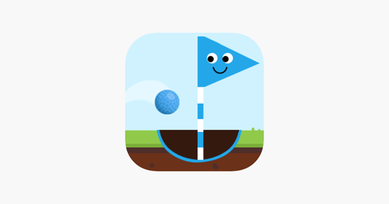 Happy Shots Golf Game Cover