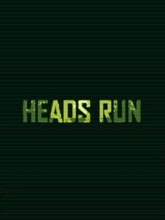 Heads Run Game Cover