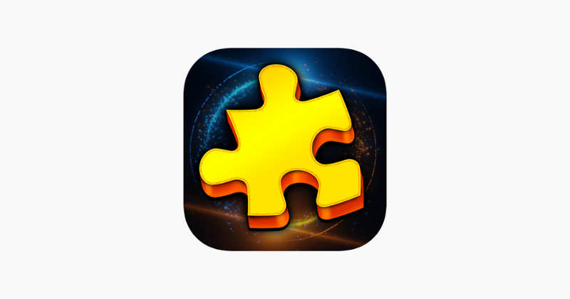 Jigsaw Puzzle - Games Game Cover