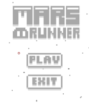 Mars Runner Image