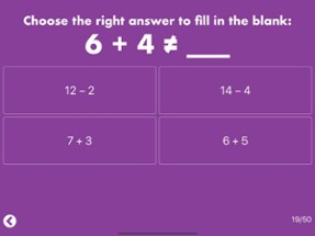 Math Symbols Image