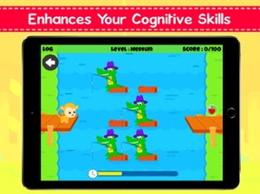 Memory Games For Kids Image