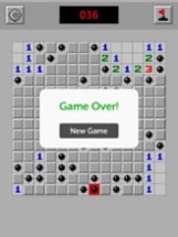 Minesweeper Classic: Bomb Game Image