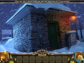 Mountain Trap: The Manor of Memories Image