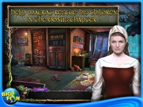 Myths of the World: Of Fiends and Fairies HD - A Magical Hidden Object Adventure Image