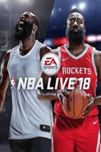 NBA Live 18 Image