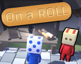 On a ROLL Image